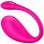 Lovesense Lush 3 Huevo Vibrador Bluetooth