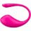Lovesense Lush 3 Huevo Vibrador Bluetooth