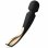 Lelo Smart Wand 2 Massagegerät Schwarz