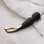 Lelo Smart Wand 2 Massagegerät Schwarz
