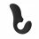 Lelo Enigma Estimulador Doble Negro