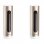 Netatmo Welcome Cámara IP FullHD WiFi Pack de 2 Unidades