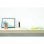 Netatmo Welcome Cámara IP FullHD WiFi Pack de 2 Unidades
