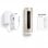Netatmo Welcome Cámara IP FullHD WiFi Pack de 2 Unidades