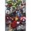 Erik Maxi Póster Marvel Vengadores Assemble 91.5x61cm