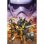 Erik Maxi Póster Star Wars Rebels Empire 91.5x61cm