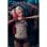 Erik Maxi Póster Escuadrón Suicida Harley Quinn Daddy's Lil Monster 91.5x61cm