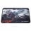 Hiditec Pack Gaming Teclado + Ratón + Alfombrilla