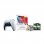 Sony DualSense Mando Inalámbrico para PS5 + NBA 2K22 Jumpstart