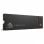 Seagate FireCuda 530 SSD M.2 1 To PCI Express 4.0 3D TLC NVMe 1.4