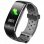 Denver BFH-14 Pulsera de Actividad Negro