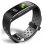 Denver BFH-14 Pulsera de Actividad Negro