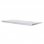 Apple Magic Keyboard Blanco
