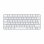 Apple Magic Keyboard Blanco