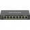 Netgear GS308EPP-100PES Switch Ethernet con 8xPoE+