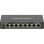 Switch Ethernet Netgear GS308EPP-100PES con 8xPoE+