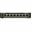 Netgear GS308EPP-100PES Switch Ethernet con 8xPoE+