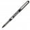 Pilot V-Ball Caja 12 Bolígrafos de Tinta Líquida 0.5mm Negro
