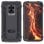 Cubot KingKong 7 8/128GB Negro Libre