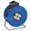 Brennenstuhl Garant Enrrollacables 4 Tomas 50m Azul