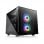 Thermaltake Divider 200 TG Micro-Gehäuse aus gehärtetem Glas, USB 3.0