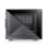 Thermaltake Divider 200 TG Micro-Gehäuse aus gehärtetem Glas, USB 3.0