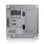 Thermaltake Core P6 Snow Vidro Temperado USB 3.0