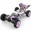 WLtoys 124019 Buggy Coche RC 1/12 RTR