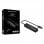 Conceptronic HUBBIES06B Schnittstellen-Hub USB 3.2 Gen 1 (3.1 Gen 1) Type-A 5000 Mbit/s Schwarz