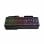 Havit KB488L Teclado Gaming RGB Negro