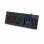 Havit KB858L Teclado Gaming Mecánico RGB Negro