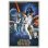 Erik Maxi Poster Star Wars 40° Anniversario Un Foglio B 91,5x61 cm