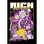 Erik Maxi Poster Rick und Morty Charaktere 91,5 x 61 cm