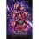 Erik Maxi Póster Marvel Vengadores Endgame One Sheet 91.5x61cm