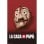 Erik Maxi Poster La Casa de Papel Mascara 91,5x61cm