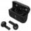 Hiditec Fenix TWS True Wireless Kopfhörer Schwarz