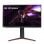 LG UltraGear 27GP850-B 27" LED NanoIPS QHD 165Hz G-Sync Compatível
