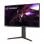 LG UltraGear 27GP850-B 27" LED NanoIPS QHD 165Hz G-Sync Compatível