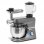 Thomson THFP9714G Robot Amasador Multifunción 1400W Bol XXL Plateado