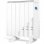Orbegozo RRW-1000 Emisor Térmico 6 Elementos 1000W