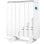 Emissor Térmico Orbegozo RRW-1000 1000W 6 Elementos Wifi com Comando