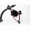 Moma Bikes Fistatic Bicicleta Estática Plegable