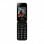 Telefunken S740 Téléphone Senior Noir