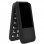 Telefunken S760 Teléfono para Mayores Negro