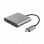 Trust Dalyx Adaptador USB-C/HDMI/USB 3.1