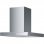 Mepamsa Silueta XLA90 Campana Decorativa 90cm A Inox