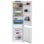 Beko BCNA275E4SN Frigorífico Combinado Encastrável E