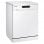 Samsung DW60M6050FW Lavavajillas Capacidad 14 Cubiertos E Blanco