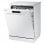 Samsung DW60M6050FW Lavavajillas Capacidad 14 Cubiertos E Blanco
