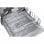 Samsung DW60M6050FW Lavavajillas Capacidad 14 Cubiertos E Blanco